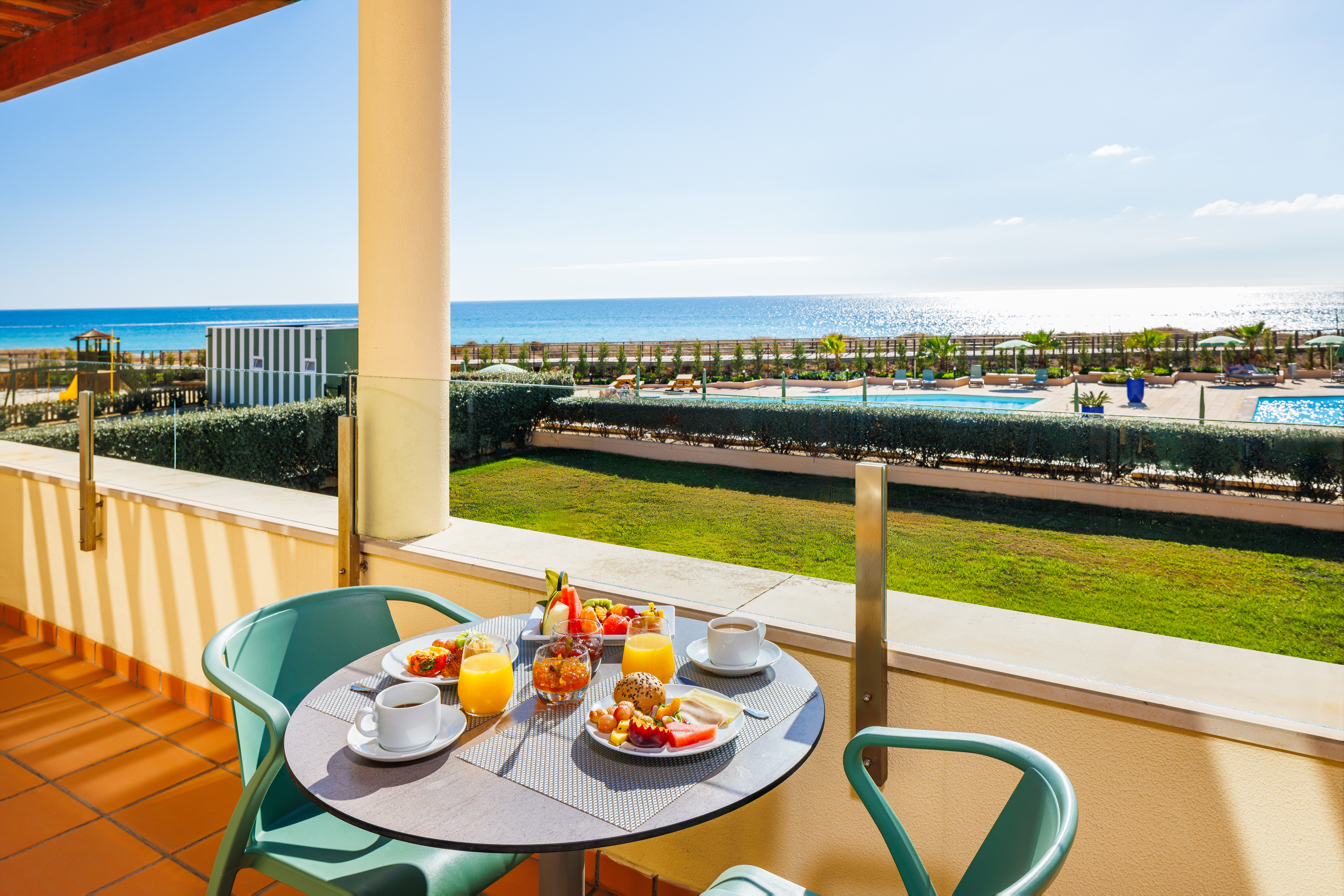 Pestana Alvor Beach Villas 16/33