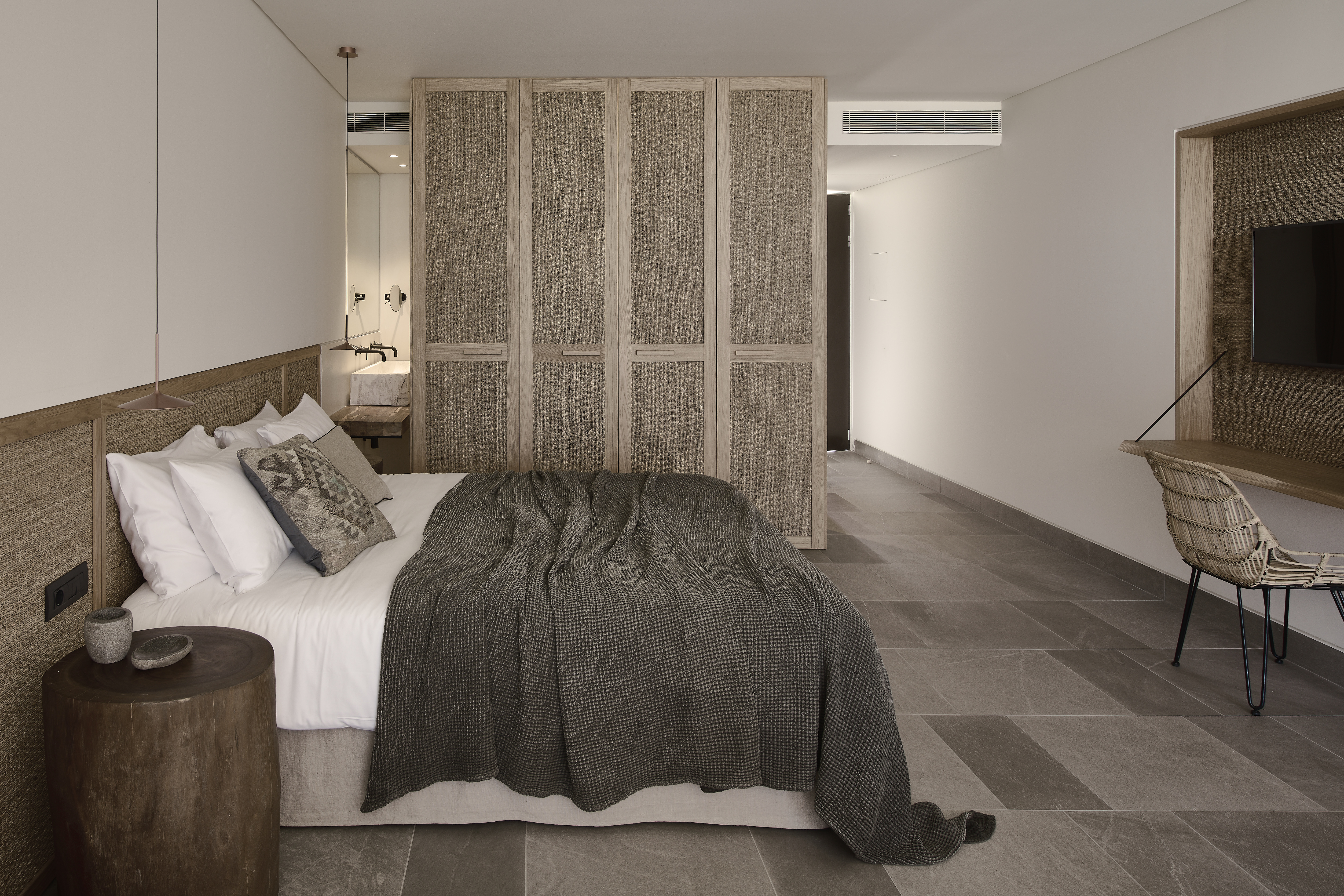 Inner, Junior Suite