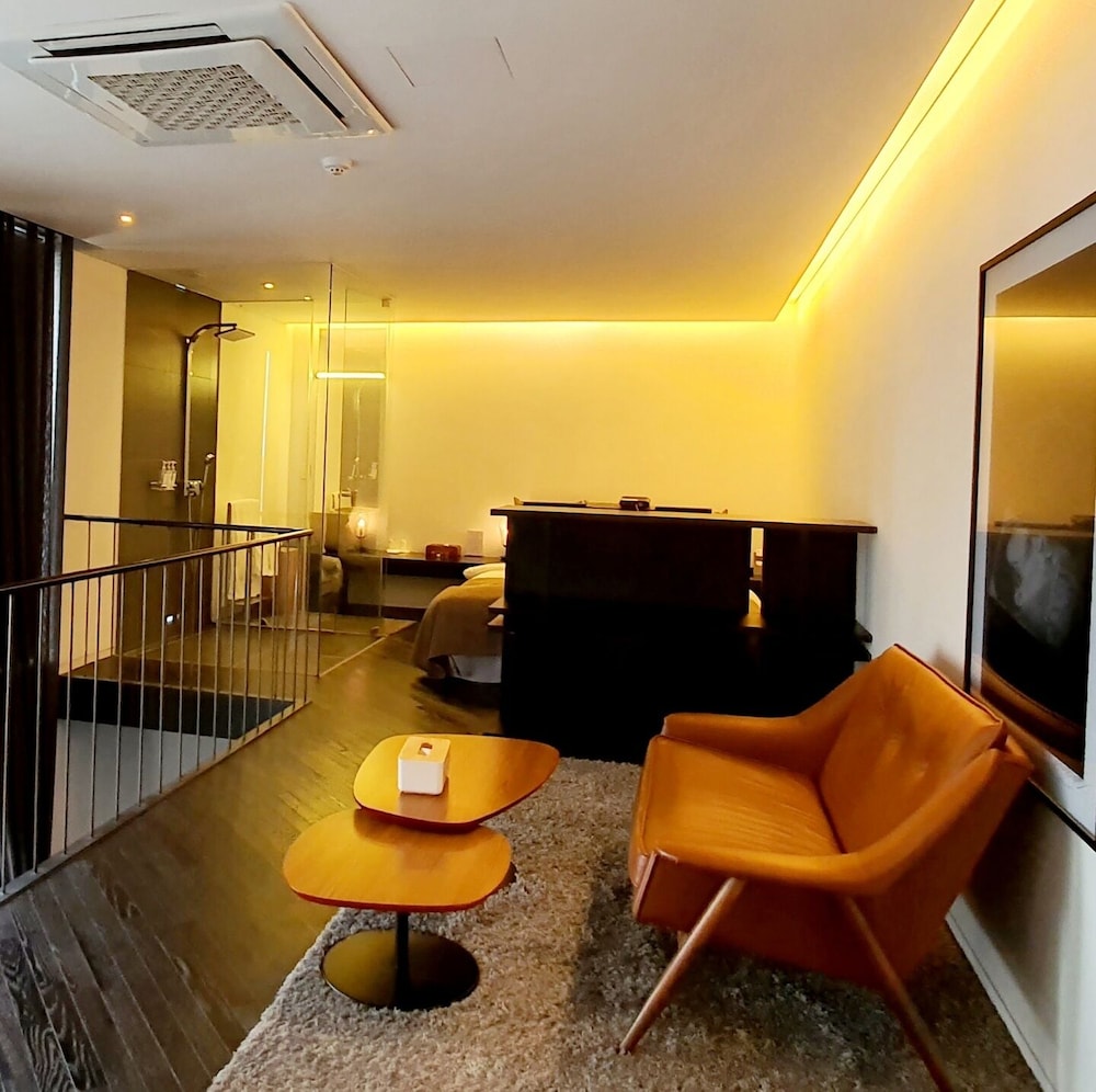 Js Boutique Hotel 55/76