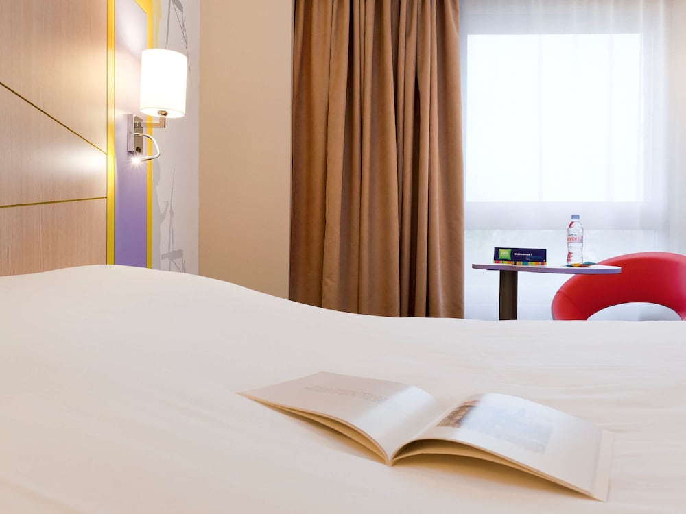 ibis Styles Honfleur Centre Historique 14/72