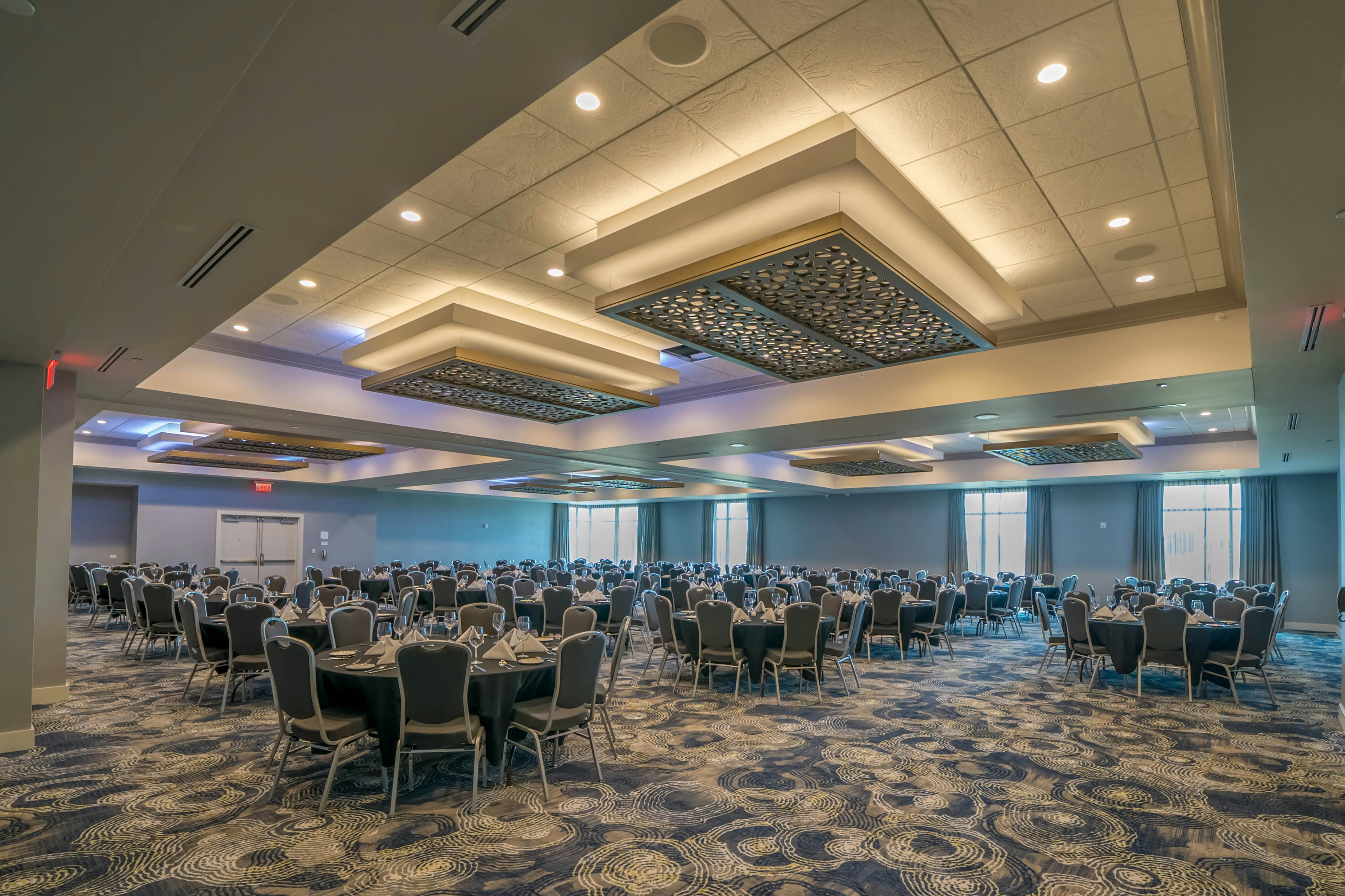 Hilton Garden Inn Madison Sun Prairie 44/50