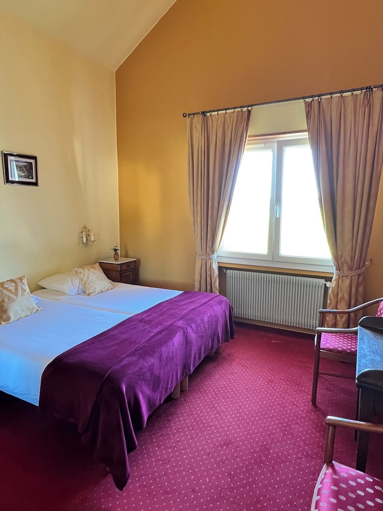 LOGIS HOTEL DES ROCHES 27/60