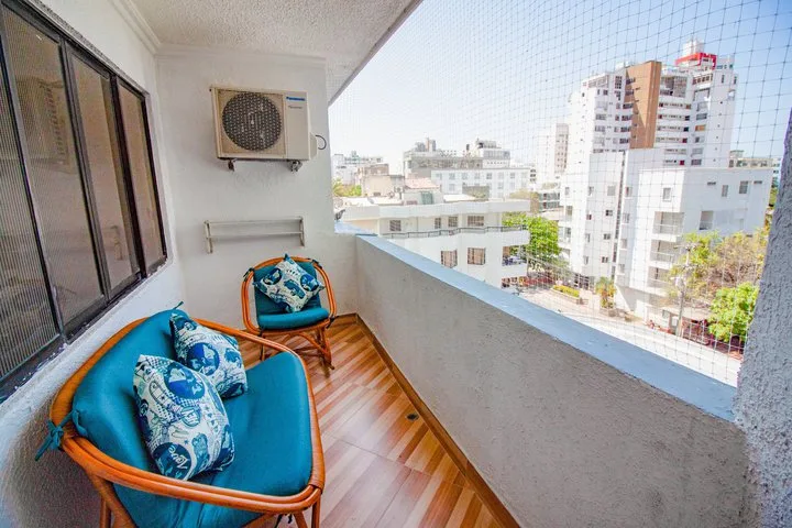 Apartamentos Rodadero CIN BedViajes 4/39