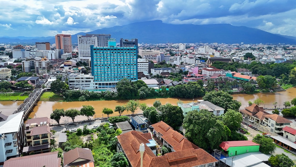 La Seine City Resort 5/46