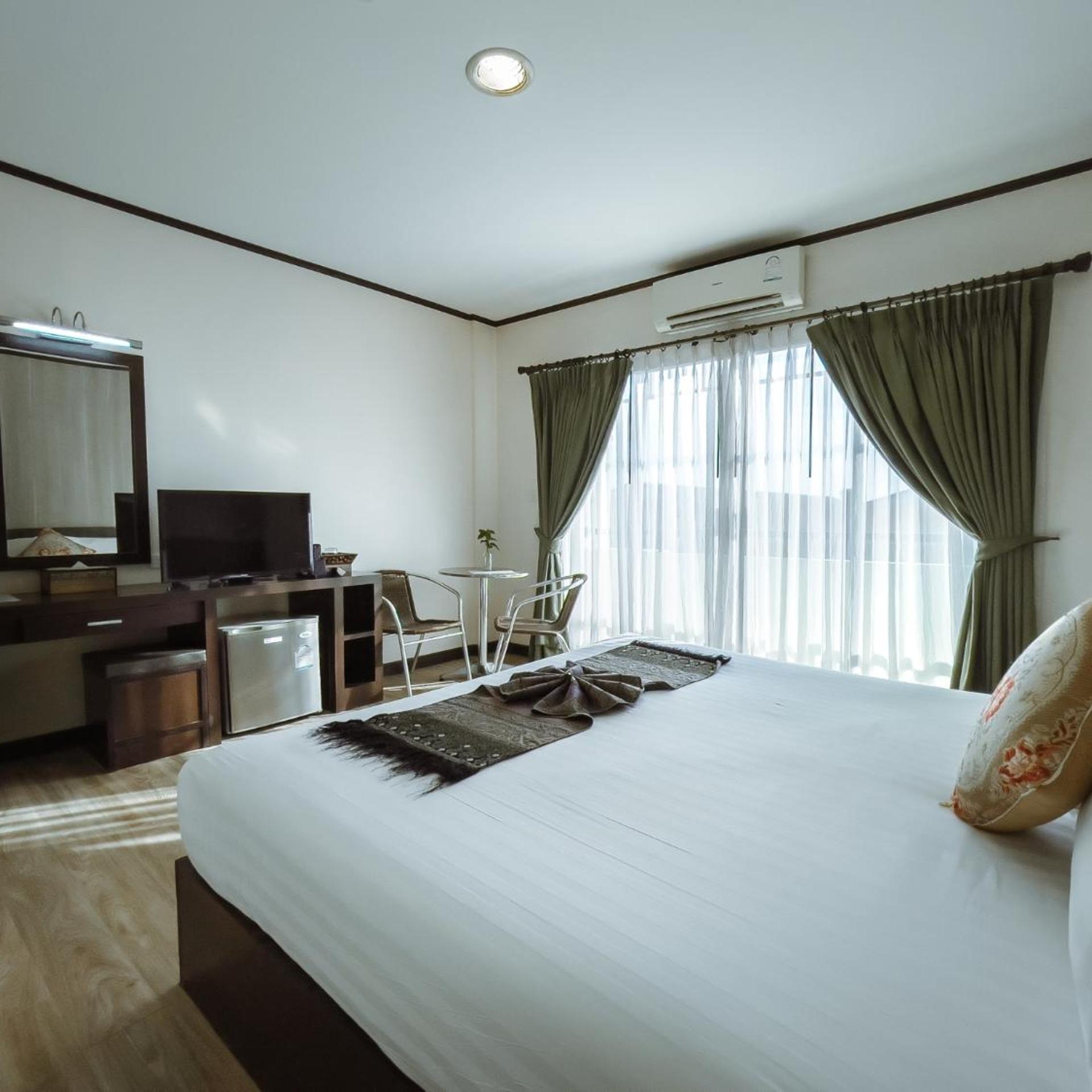 Royal Nakhara Hotel Nongkhai 22/50