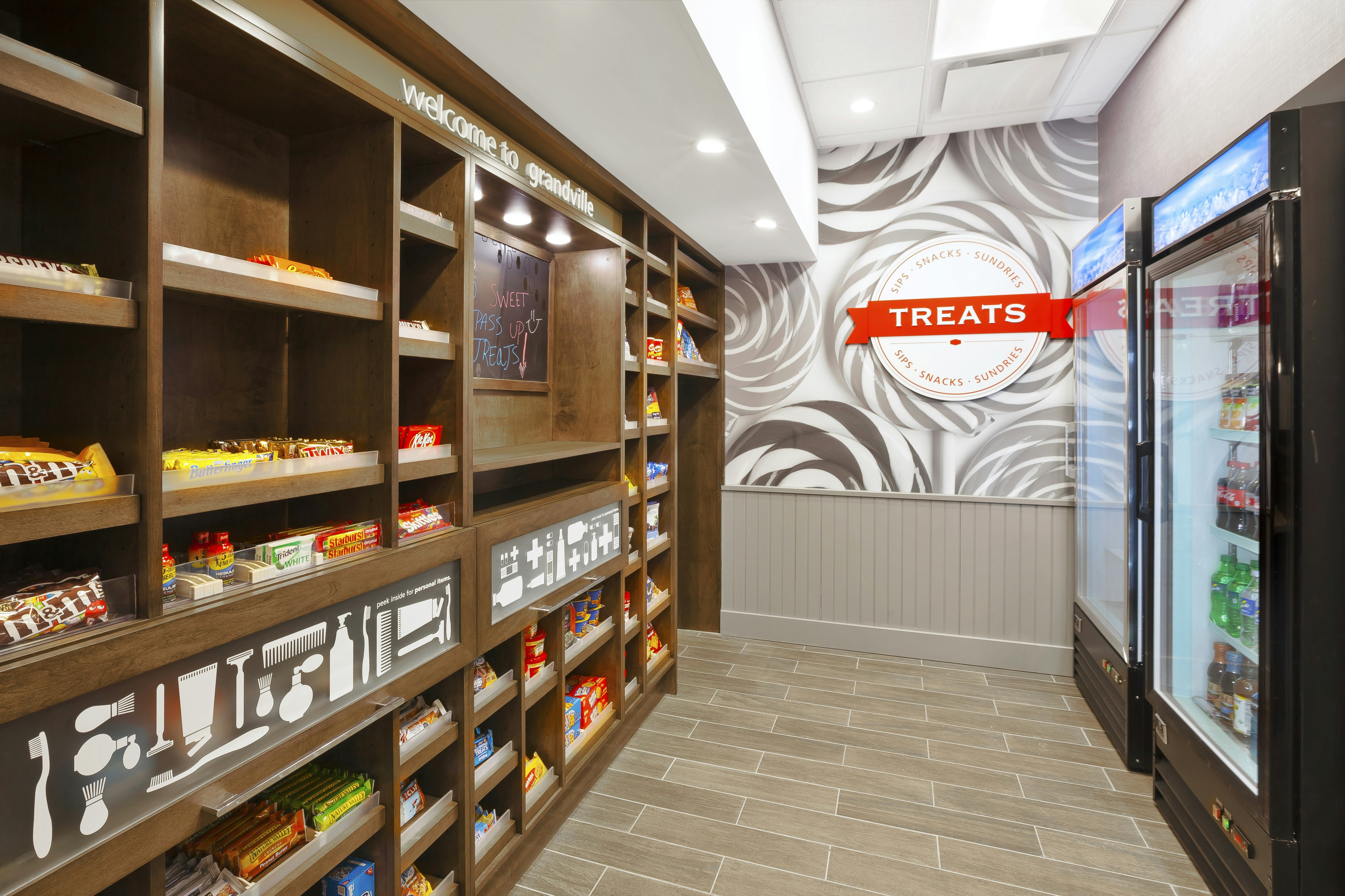 Hampton Inn & Suites Grandville Grand Rapids South 8/35