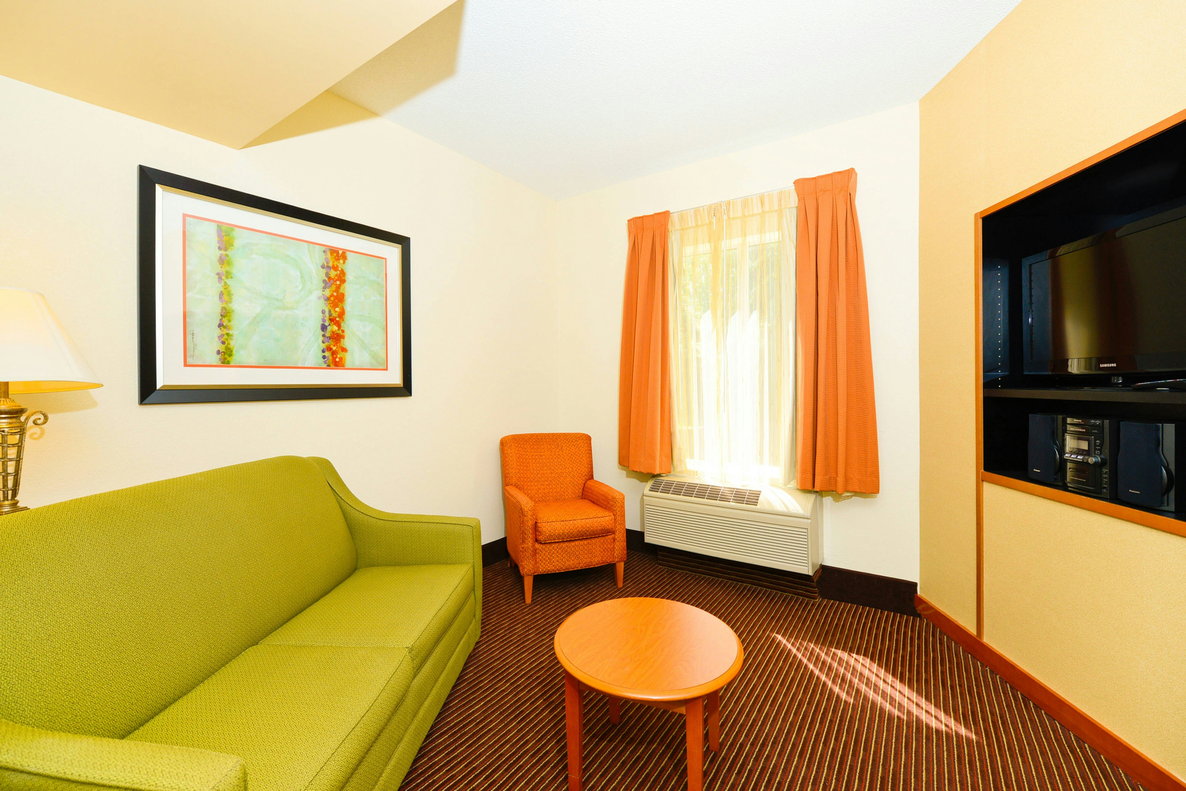 Fairfield Inn By Marriott Boone 13/27