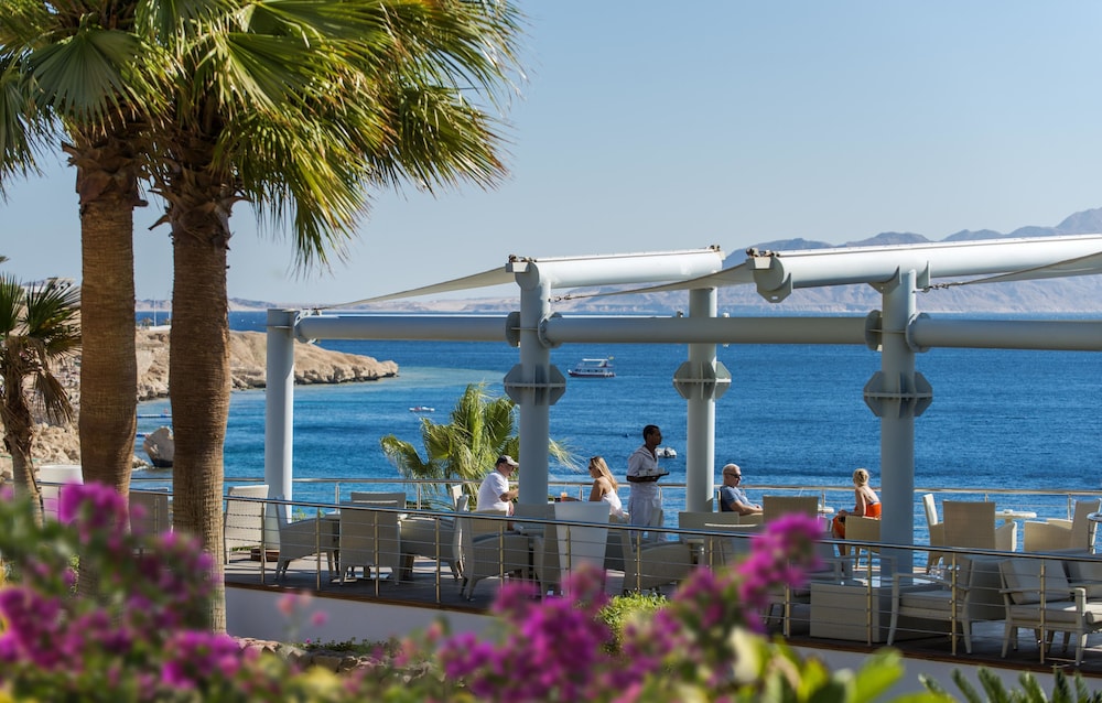 Concorde el Salam Sport Hotel 50/54