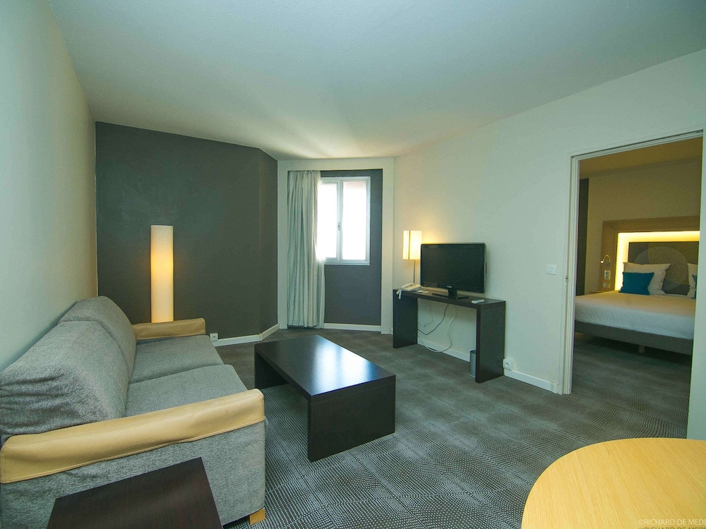 Novotel Dakar 39/63