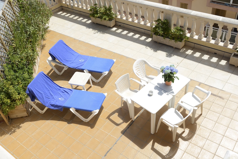 Hotel Amoros photo3