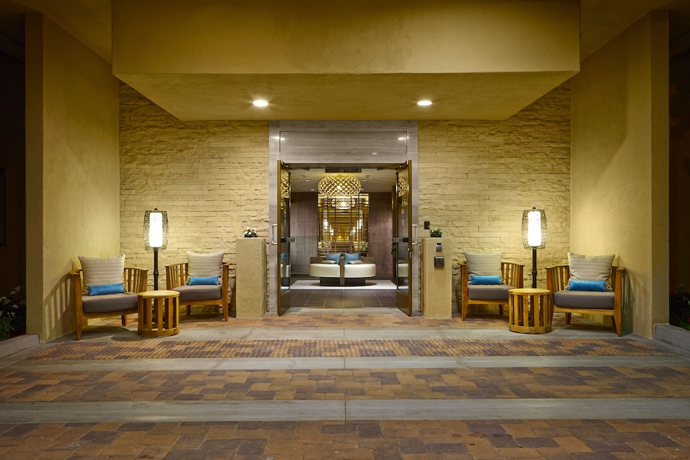 The Anza A Calabasas Hotel 17/39