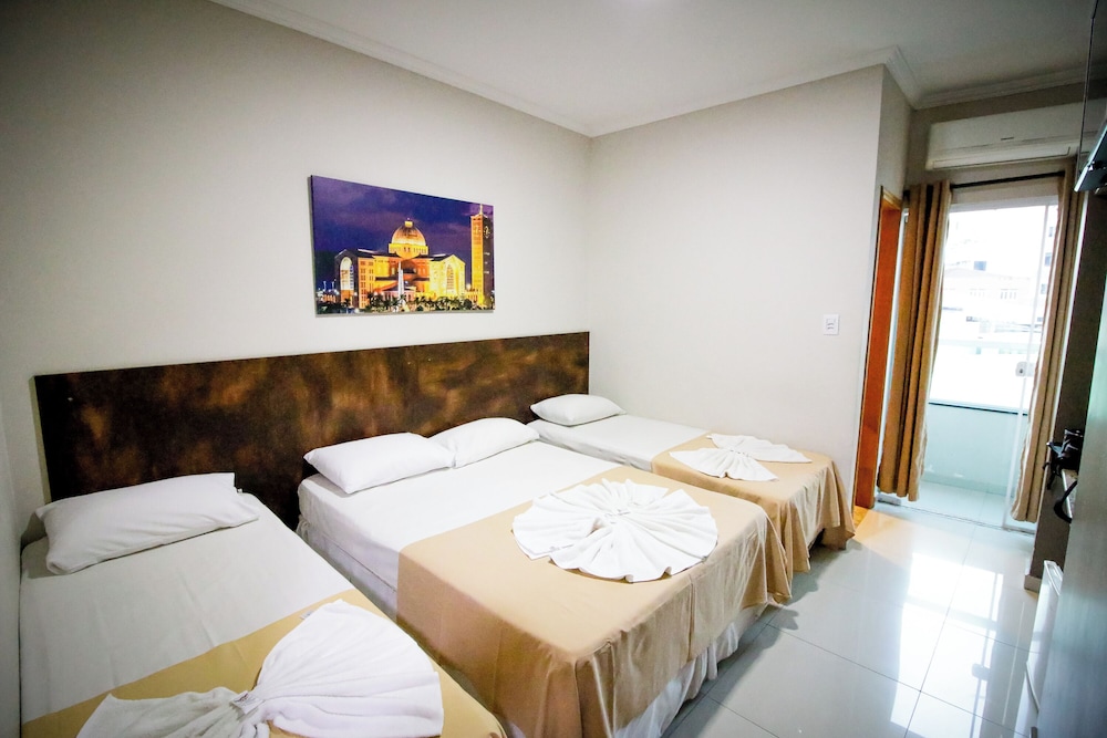 Hotel San Rafain 3/50