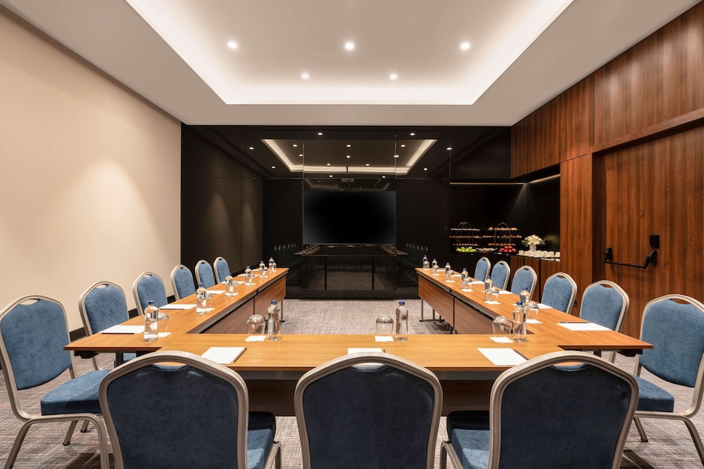 Radisson Blu Hotel Sakarya 39/49