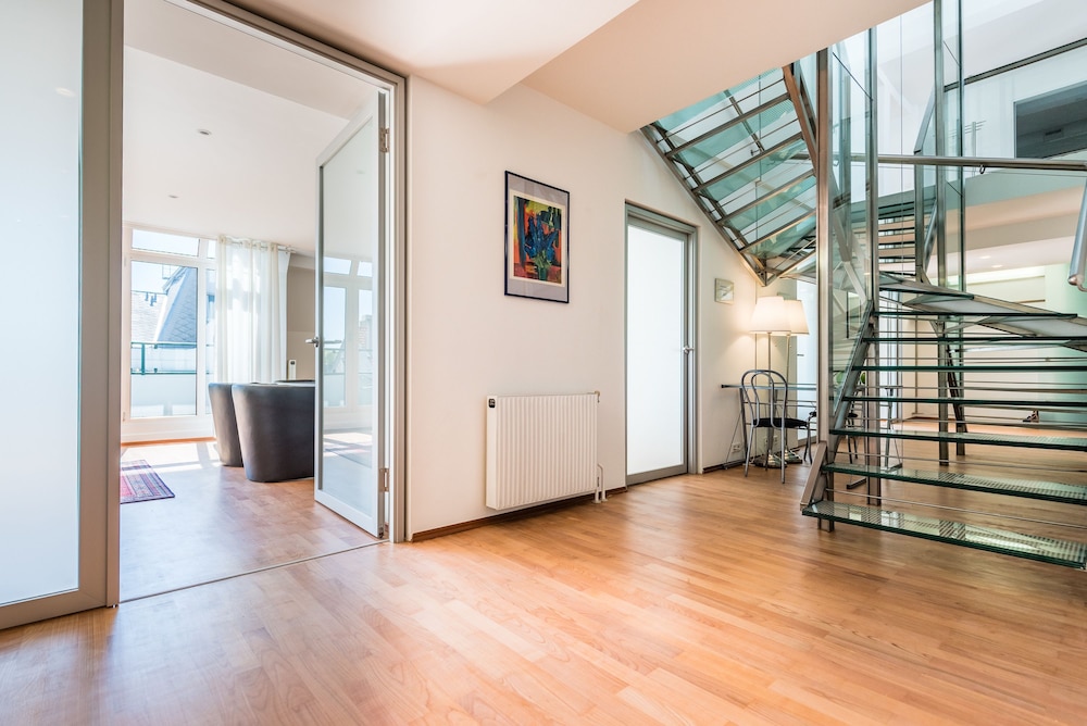 Duschel Apartments Vienna 22/50