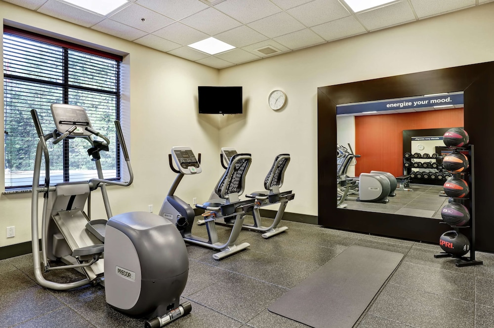 Hampton Inn By Hilton Chilliwack Bc 31/51