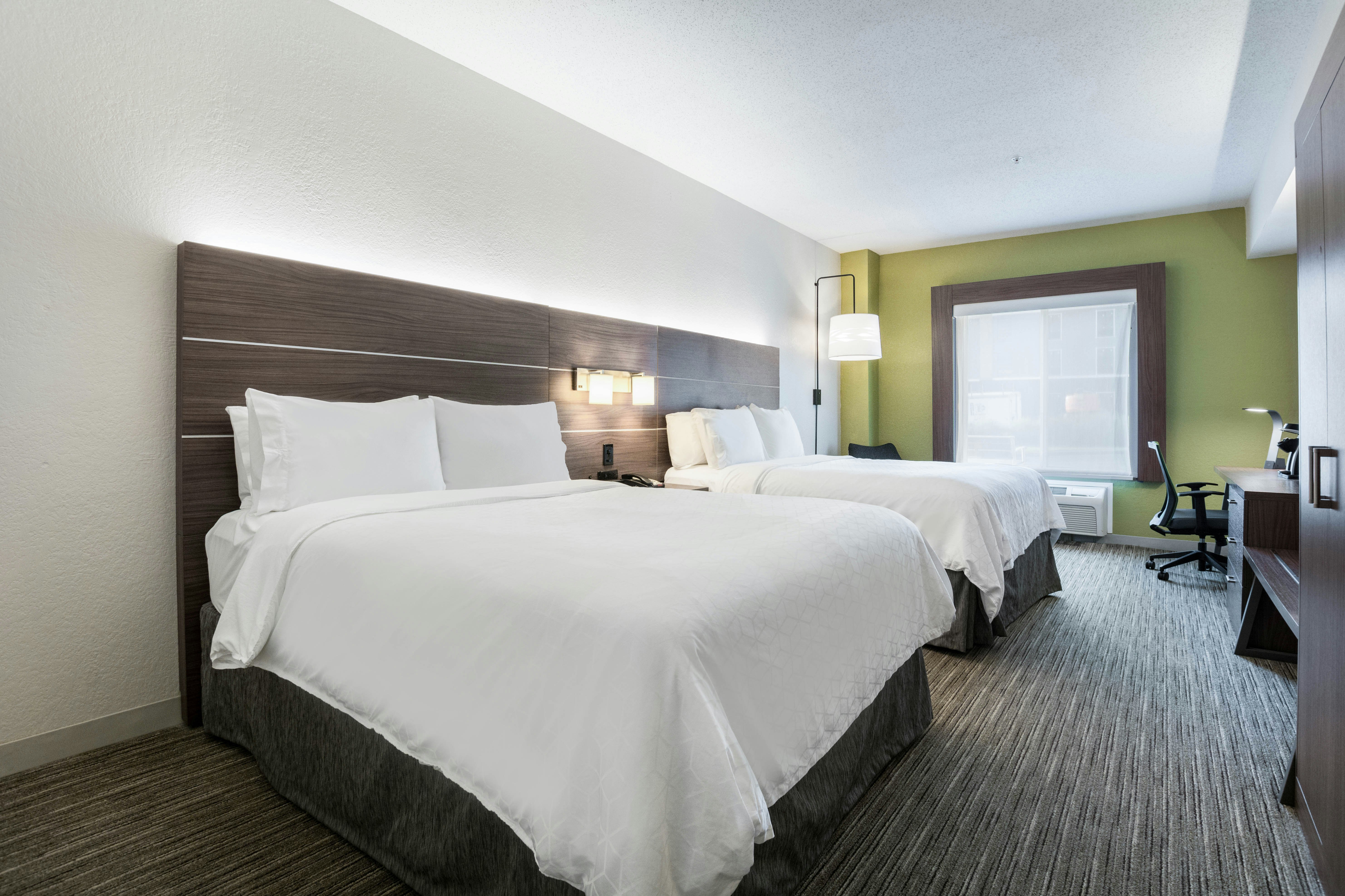 Holiday Inn Express Hotel Suites Jasper 18/49