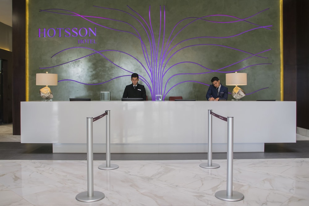 Hs Hotsson Hotel Irapuato 10/70