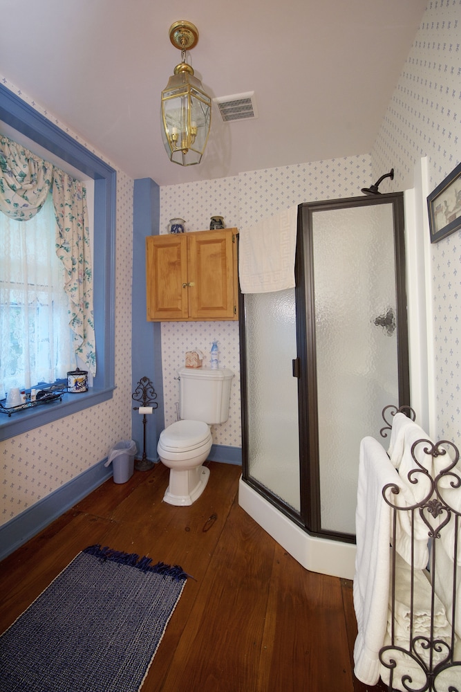 Osceola Mill House B&B 39/69