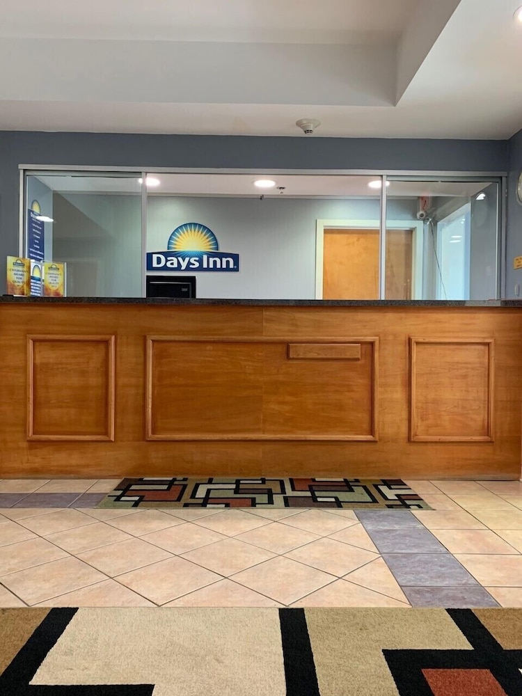 Days Inn by Wyndham Glen Allen/Richmond North 1/22