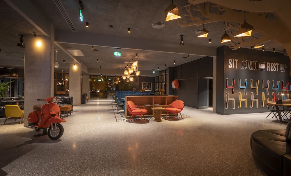 Marlin Hotel Dublin 1/39