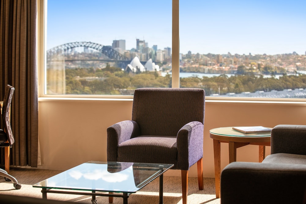 Holiday Inn Potts Point 40/78