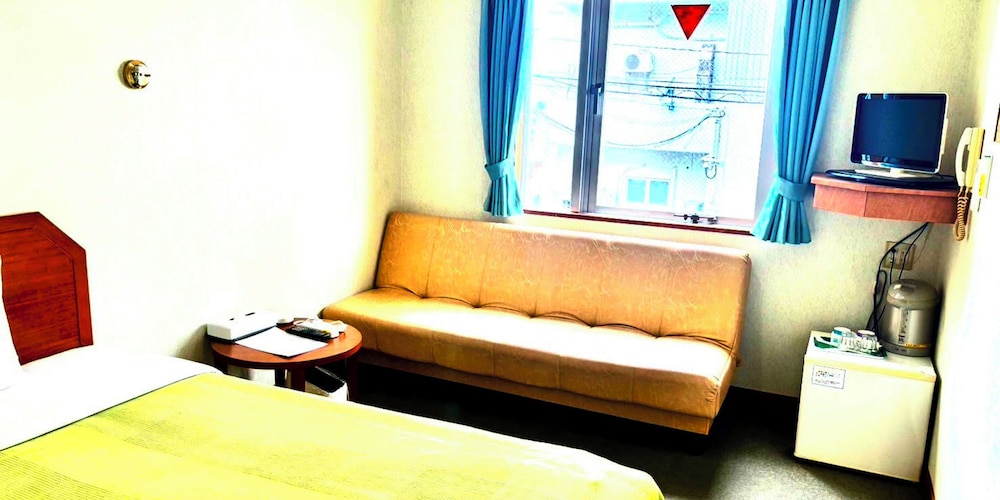 Hotel Happy Holiday Ishigakijima 38/59