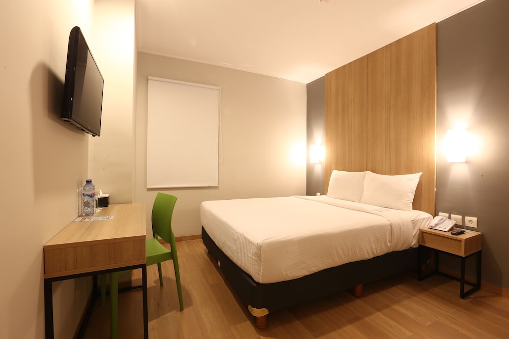Hotel Citradream Bandung 29/67