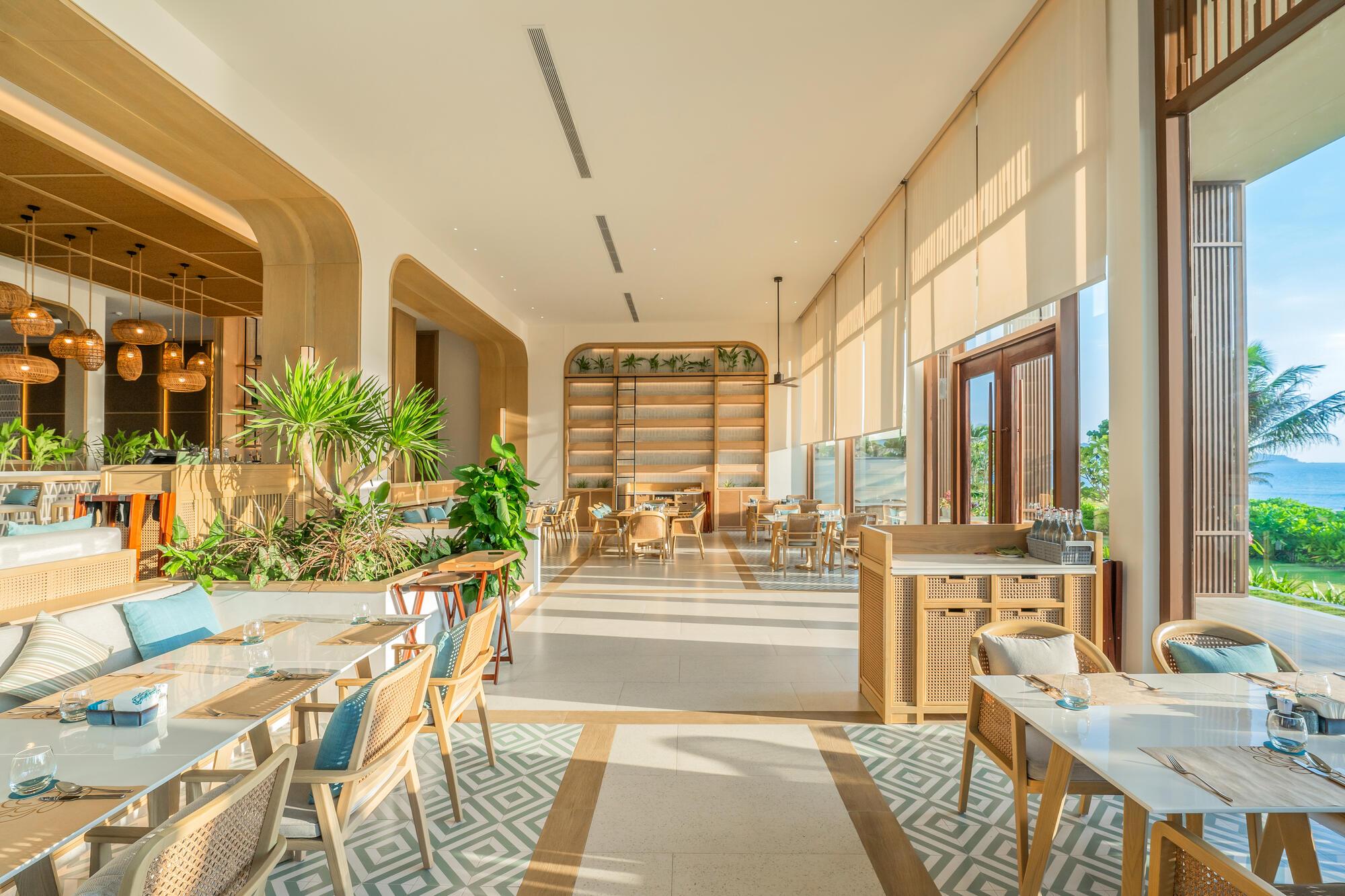 The Ocean Resort by Fusion Quy Nhon 22/37