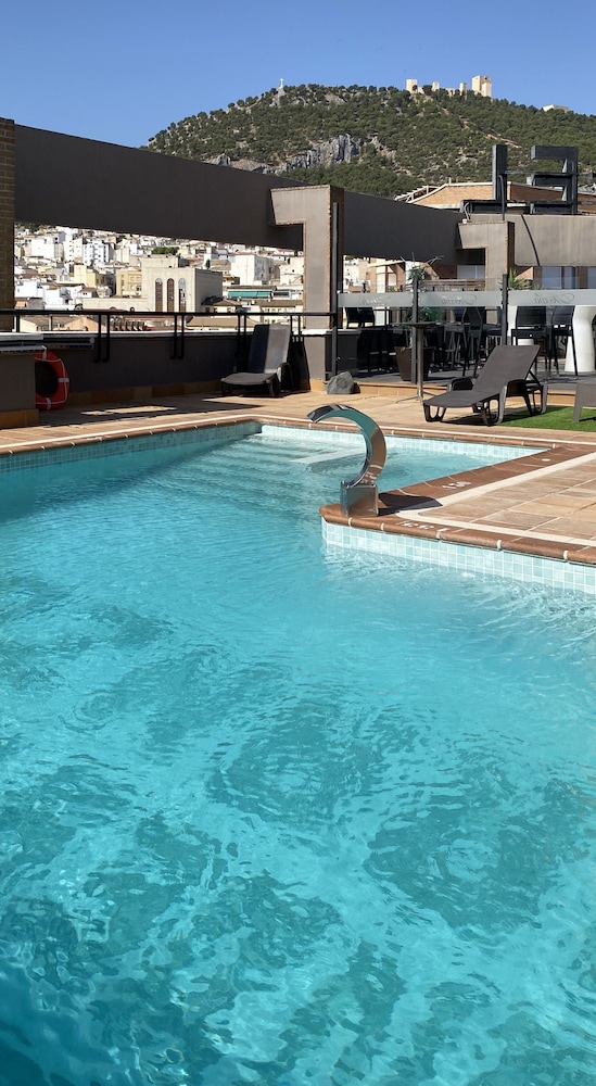 Hotel Condestable Iranzo 3/89