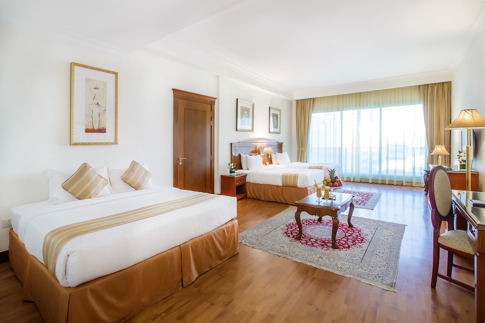 room
