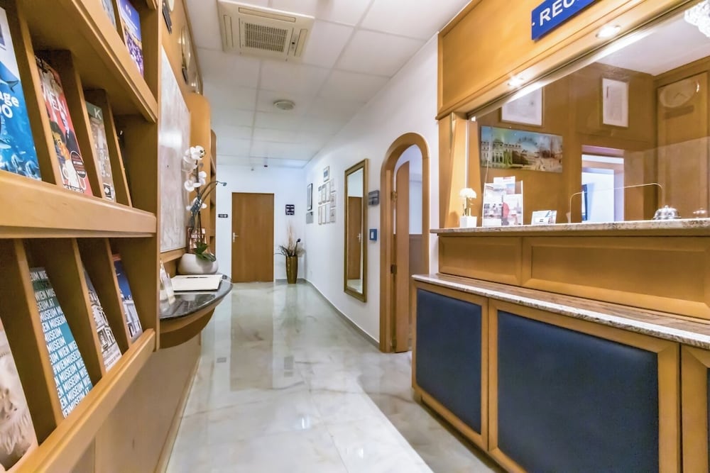 Corvinus Pension 9/59