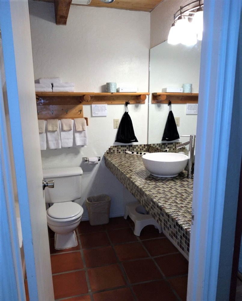 The Boulder Creek Lodge 46/64