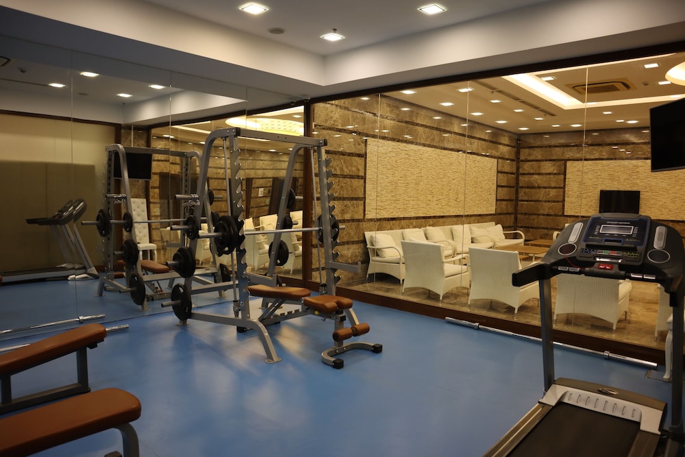 Gherdan Gold Hotel 27/50