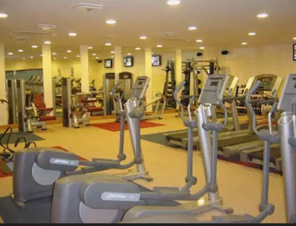 MULLINGAR PARK HOTEL 27/50