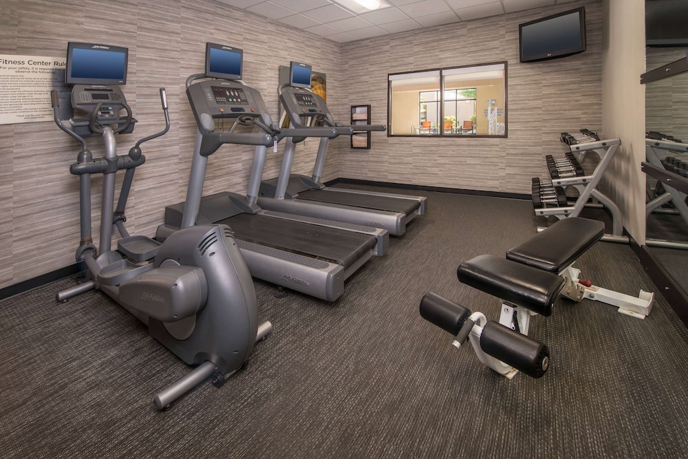 Sonesta Select Greenbelt College Park 23/47
