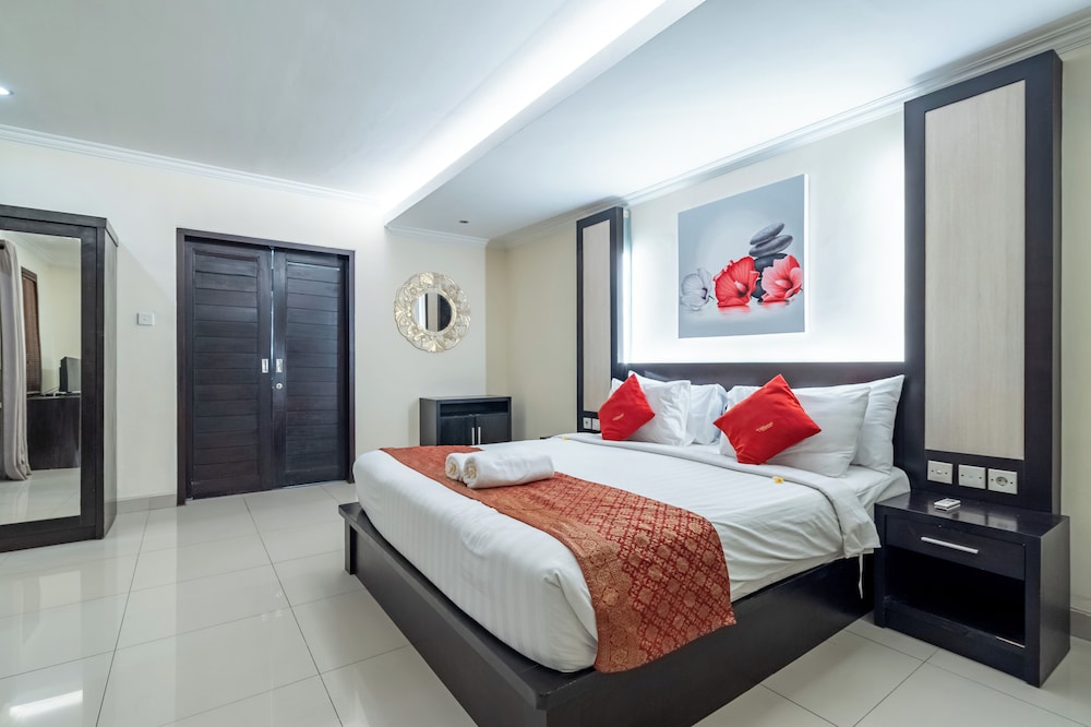 De' Bharata Bali Villas Seminyak 17/50
