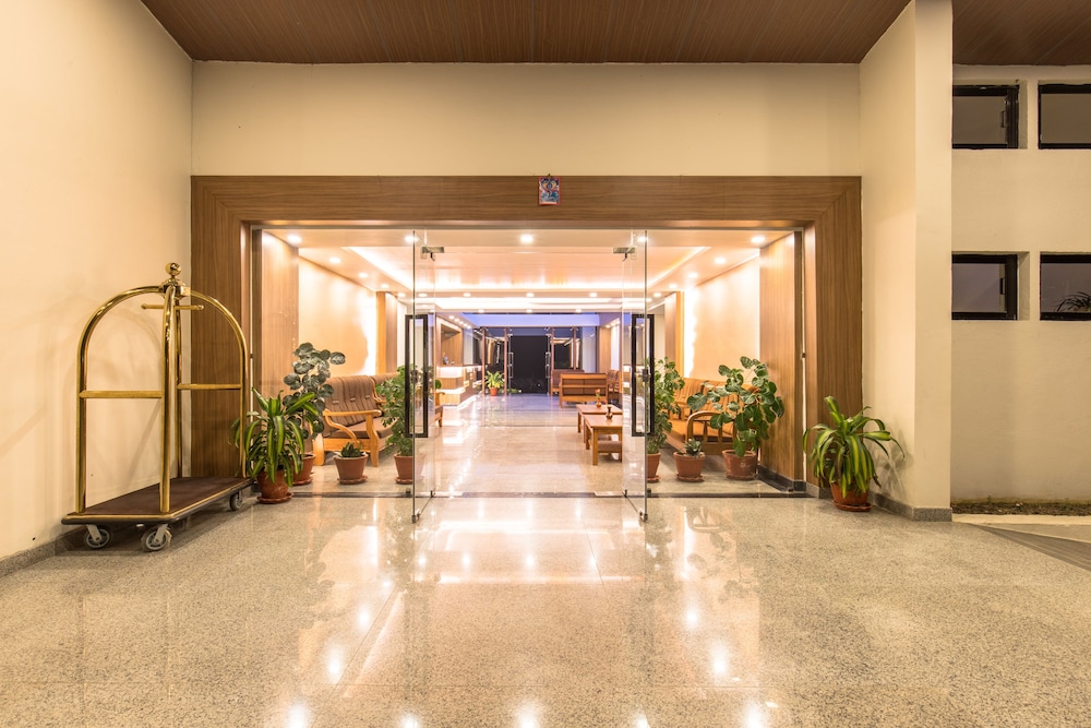 Park Safari Resort 12/57
