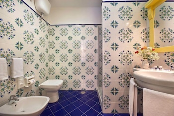 Hotel Astoria Sorrento 13/39