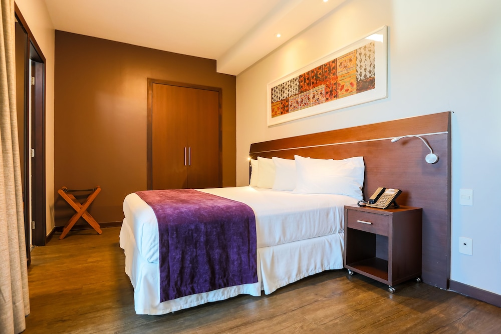 San Diego Suites Ipatinga 23/75