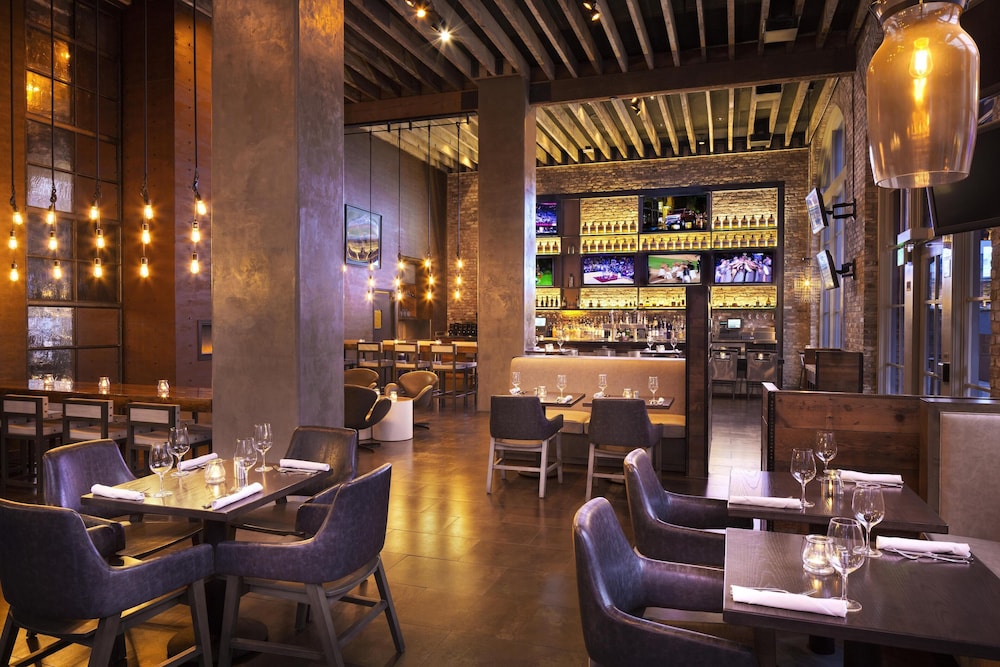 Hyatt At Fishermans Wharf 47/73