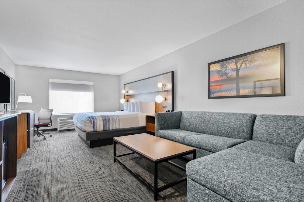 AmericInn by Wyndham International Falls Southwest 29/50