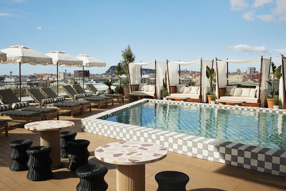 The Hoxton Poblenou 45/50
