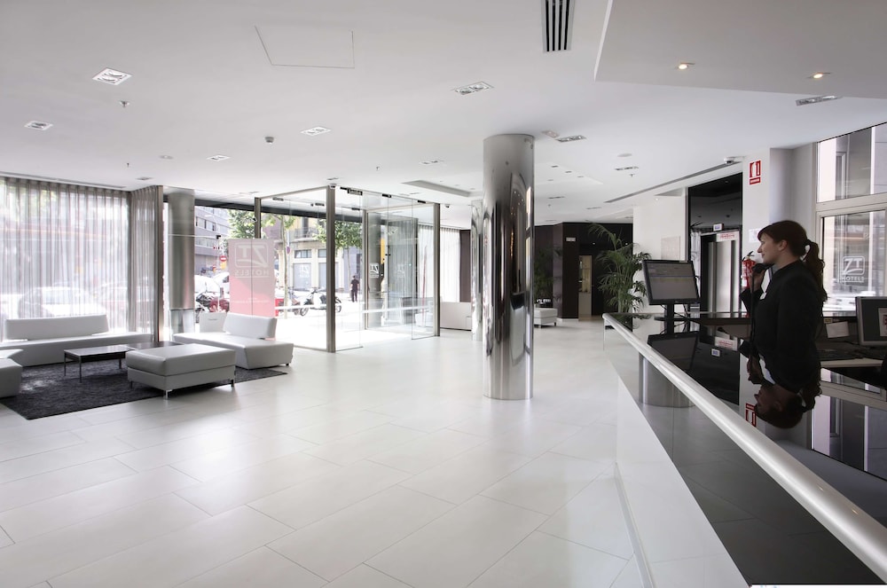 ZT Hotel & Spa Villa Olimpica Suites 4/29