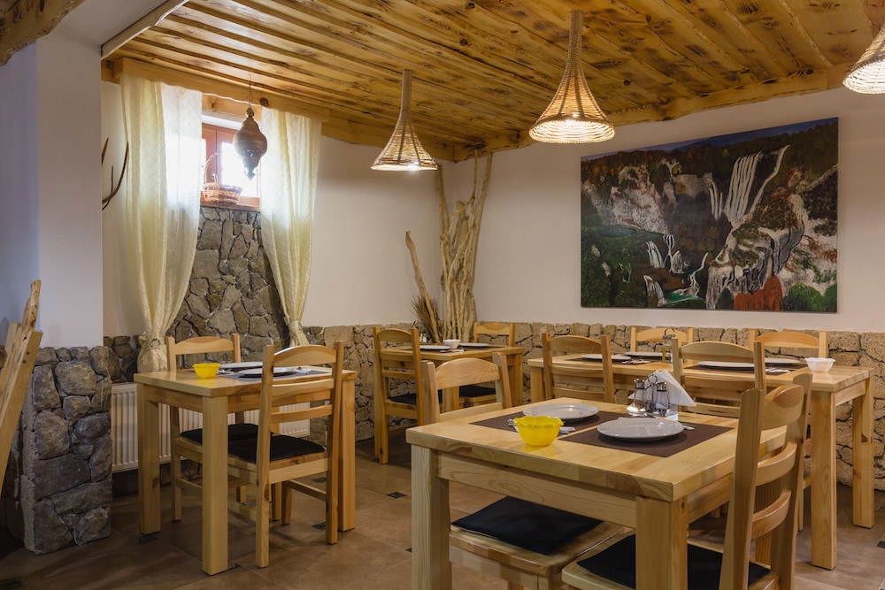 Rustic Lodge Plitvice 36/47