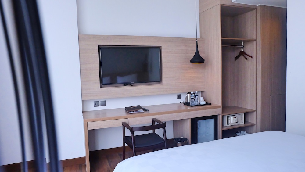 Rivoli Hotel Jakarta 22/43