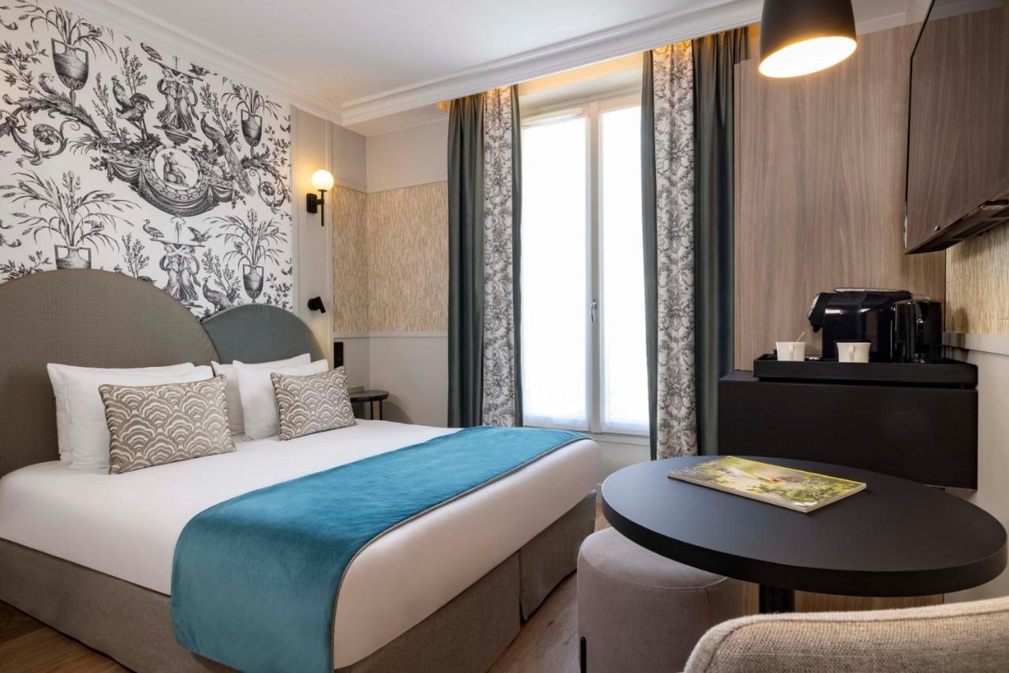 Grand Hotel Leveque 19/72
