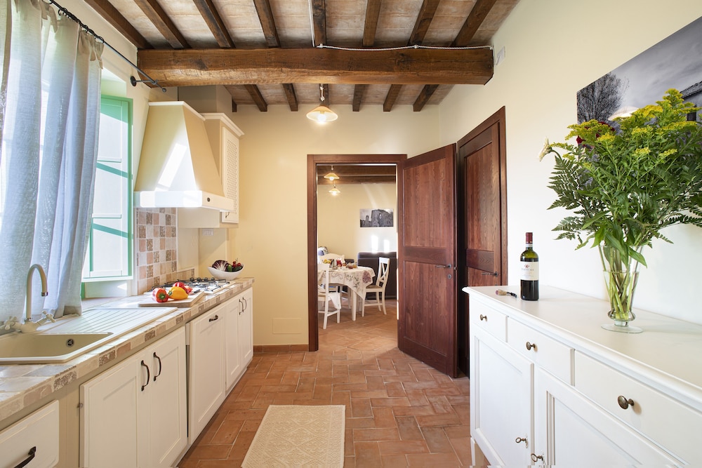 Borgo di Gallano 6/50