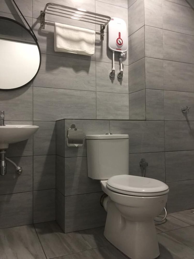 Urban Inn Alor Setar 27/30