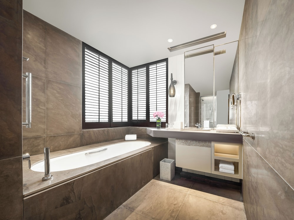 Hyatt Regency Suzhou 43/48