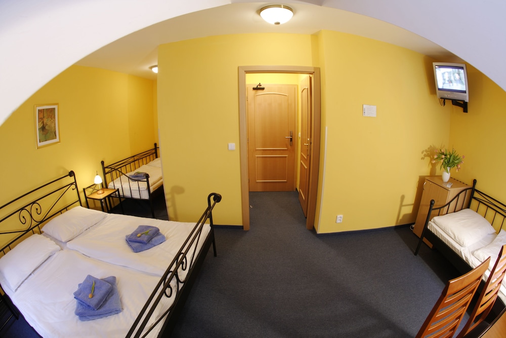 Hotel Boston 20/61